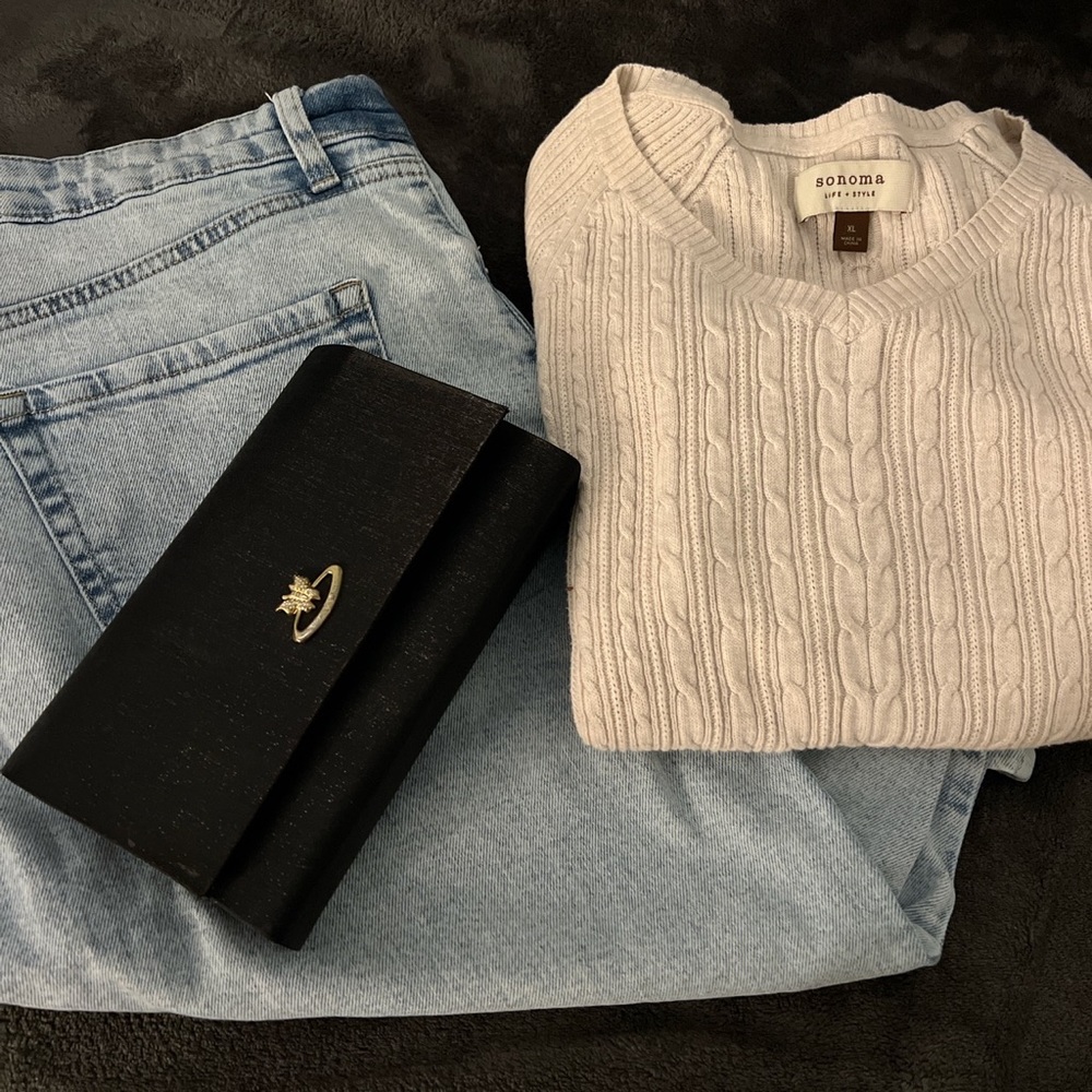 SONOMA KNIT